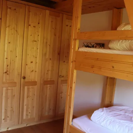 Apartment Phebus Crans-Montana