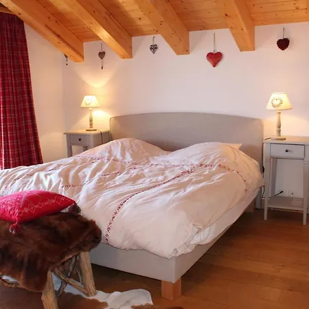 Phebus Apartment Crans-Montana