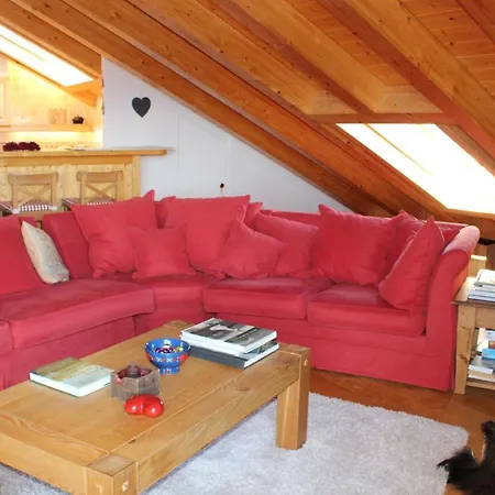 Phebus * Crans-Montana