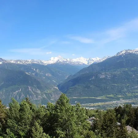 Phebus * Crans-Montana