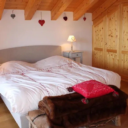 Phebus Apartment Crans-Montana